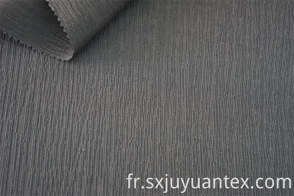 Polyester Rayon Nylon Spandex Fabric